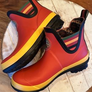 Pendleton Mount Rainier National Park Rain Boots